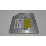 Drive Dvd Para O Notebook Modelo Ds-8a1p Original