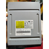 Drive Dvd Xbox 360 Slim Original