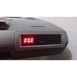 Drive Emulador Disquete - Casio Mz 2000 - Usb P/ Teclados