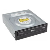 Drive Gravador De Cd/dvd E Leitor De Cd/dvd Ide (463) 