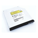 Drive Gravador Dvd E Cd-rw Notebook Ad-7560s Sony Sata