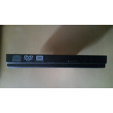 Drive Gravador Philips Sdvd8820 Cd-dvd/ Ide Para Notebook
