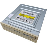 Drive Ide Samsung Sh-s182 Cd-rom Dvd-rom Branco - 11/2006