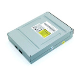 Drive Leitor Dvd Xbox 360 Slim E Super Slim Dg16d5s