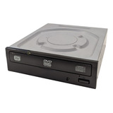 Drive Leitor Gravado Cd Dvd Lite-on Ihas122-04 Wu Sata