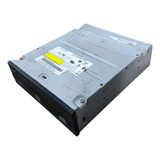 Drive Leitor Gravado Cd Dvd Lite-on Ihas124-04 B