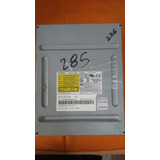 Drive Lite-on Xbox 360 Slim S/ Gaveta Funcionando