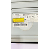 Drive Optical Cd/dvd Rewitable Gaveta Para Pc Desktop
