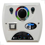 Driver Comando Four Fix P/led C/ Wifi 8 W C/ Tf Sodramar 