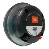 Driver Corneta Jbl D305 75w Rms Selenium D 305 Jarrão Trio