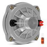 Driver D250x Trio 200w Rms Selenium D 250 8 Ohms P/ Corneta