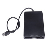 Driver De Disquete Usb De 3,5 Polegadas Para Notebook Fdd