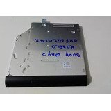 Driver Dvd/cd Notebook Sony Vaio Svf142c29x / Writer Su-208