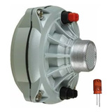 Driver Jbl Selenium D250-x 100w Rms 8 Ohms + Capacitor