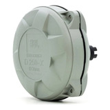 Driver Jbl Selenium D250x 100w Rms 250x 8 Ohms