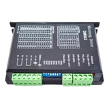 Driver Modulo Stepper Controlador Dm542 - 20 A 50v - 4,2a