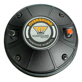 Driver Oversound Titanio De 3 Polegadas E 110 Watts Dti7653