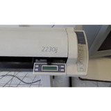 Driver Plotter 2230ij Cadjet 2 Para W7 W10 X32/64