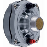Driver Selenium D250x 100w Rms + Corneta + Capacitor Brinde
