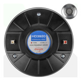 Driver Triton Titânio 3920 90w Rms 8 Ohms