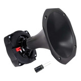 Driver Unlike Und400 100w Rms + Corneta/capacitor De Brinde