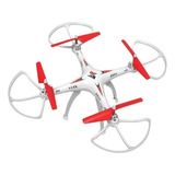 Drone De Brinquedo Infantil Com Controle Remoto Polibrinq