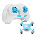 Drone De Controle Remoto N6 Rc Quadcopter Cx10 2.4g 4ch Com