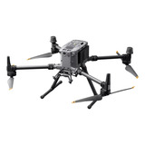 Drone De Limpeza De Fachada E Painel Solar Dronewash