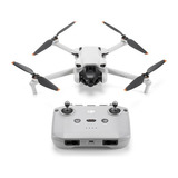 Drone Dji Mini 3 Com Camera 4k Fly More Combo Plus Até 10km