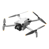 Drone Dji Mini 4 Pro Fly More Combo Dji Rc 2 Com Tela