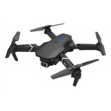 Drone E88 Pro Com Câmera Dupla E Wifi Com Case 