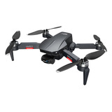 Drone Lyzrc L106 Pro 3 Com Câmera 4k Dark Gray 5ghz 2 Baterias