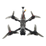 Drone Racer Fpv 5 Mark4 F4 Esc 45a 4s Gps 800mw Analogico