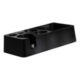 Dsd Portafilter Espresso Knock Box Para Acessórios Barista