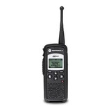Dtr620 Completo Revisado Radio Ht Seminovo Motorola Testado