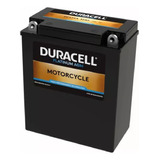 Dtx14a Duracell Moto Cb 400 Cb 450 Cb 550 Four Bateria 14abs