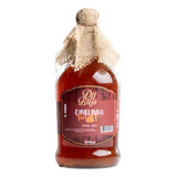 Du Brejo Canelinha Fire 900ml Clasico Sem Frete Gratis