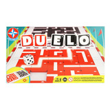 Du-elo - Jogo De Tabuleiro - Estrela