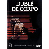 Duble De Corpo Dvd Original Lacrado