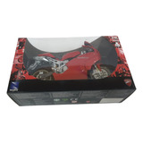 Ducati 999 1/12 New Ray
