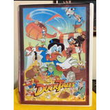 Ducktales Quarta Temporada Completa E Dublada 