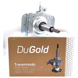 Dugold Câmbio De Trasmissão Lavadora Electrolux 60017182 Rentetor