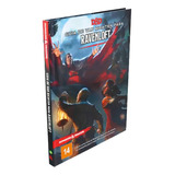 Dungeons & Dragons Guia De Van Richten Para Ravenloft Dnd013