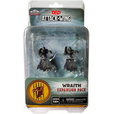 Dungeons Dragons Attack Wing Wave 1 Wraith Heroclix Inglês