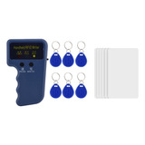 Duplicador Rfid, Mini Leitor De Chip Portátil, Copiadora