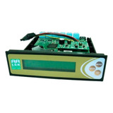 Duplicadora De Dvd E Cd Lsk-699 Com 5 Gravadores Samsung