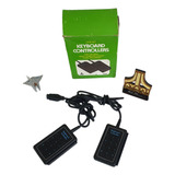 Duplo Keyboard Controller [ Atari 2600 ] Teclado Numero Imp.