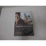 Duro De Matar 2 (bruce Willis) Dvd Original Novo Lacrado