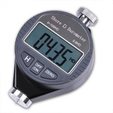 Durômetro Digital 0 A 100 Shore D Novotest.br Tec-35540d