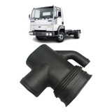 Duto Do Desembaçador Esquerdo Original Ford Cargo 96/19